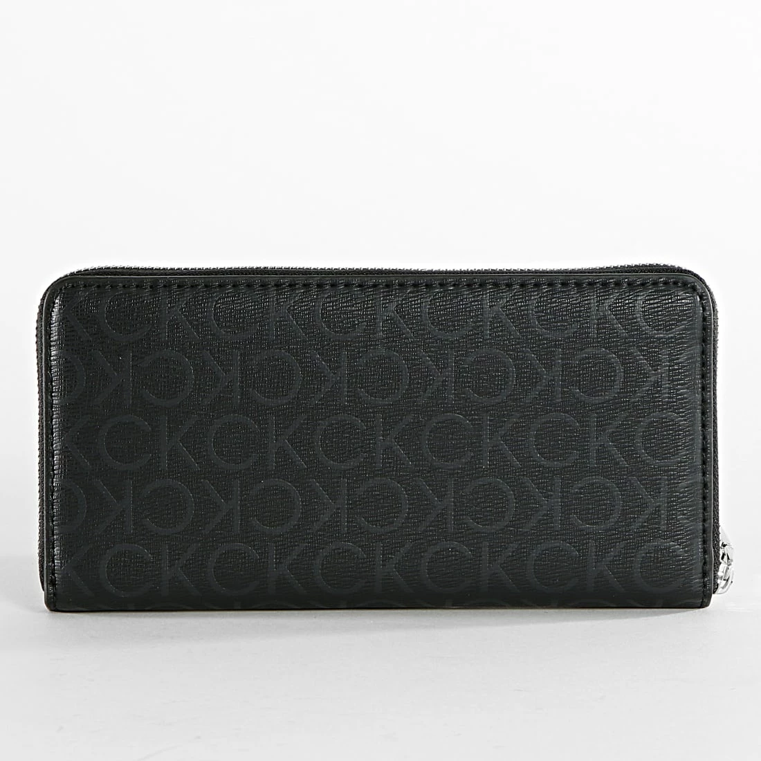 Meilleure vente 🌟 Portefeuille CK Must 9910 Noir de Calvin Klein 🛒 4 Meilleure vente 🌟 Portefeuille CK Must 9910 Noir de Calvin Klein 🛒 – Image 4