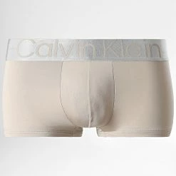 Le moins cher 😍 Lot De 3 Boxers NB3074A Noir Beige Bordeaux de Calvin Klein 👍 -France Calvin Klein Soldes 2024 calvin klein 337835 NB3074A 6IF 20220928T161109 03