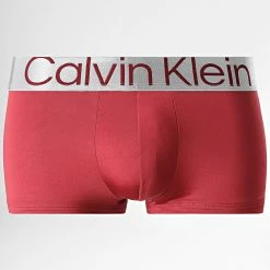 Le moins cher 😍 Lot De 3 Boxers NB3074A Noir Beige Bordeaux de Calvin Klein 👍 -France Calvin Klein Soldes 2024 calvin klein 337835 NB3074A 6IF 20220928T161111 04