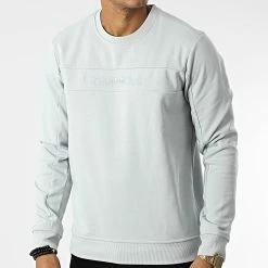 Les meilleures critiques de 😍 Sweat Crewneck GMF2A319 Gris de Calvin Klein 😀 6 Les meilleures critiques de 😍 Sweat Crewneck GMF2A319 Gris de Calvin Klein 😀 -France Calvin Klein Soldes 2024 calvin klein 337886 GMF2W319 9NS 20221026T135328 03