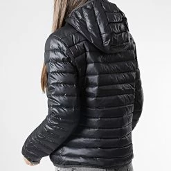 Nouveau 🔔 Doudoune Capuche Femme GWF2O510 Noir de Calvin Klein 🎉 7 Nouveau 🔔 Doudoune Capuche Femme GWF2O510 Noir de Calvin Klein 🎉 -France Calvin Klein Soldes 2024 calvin klein 338143 GWF2O510 BAE 20221024T142128 04