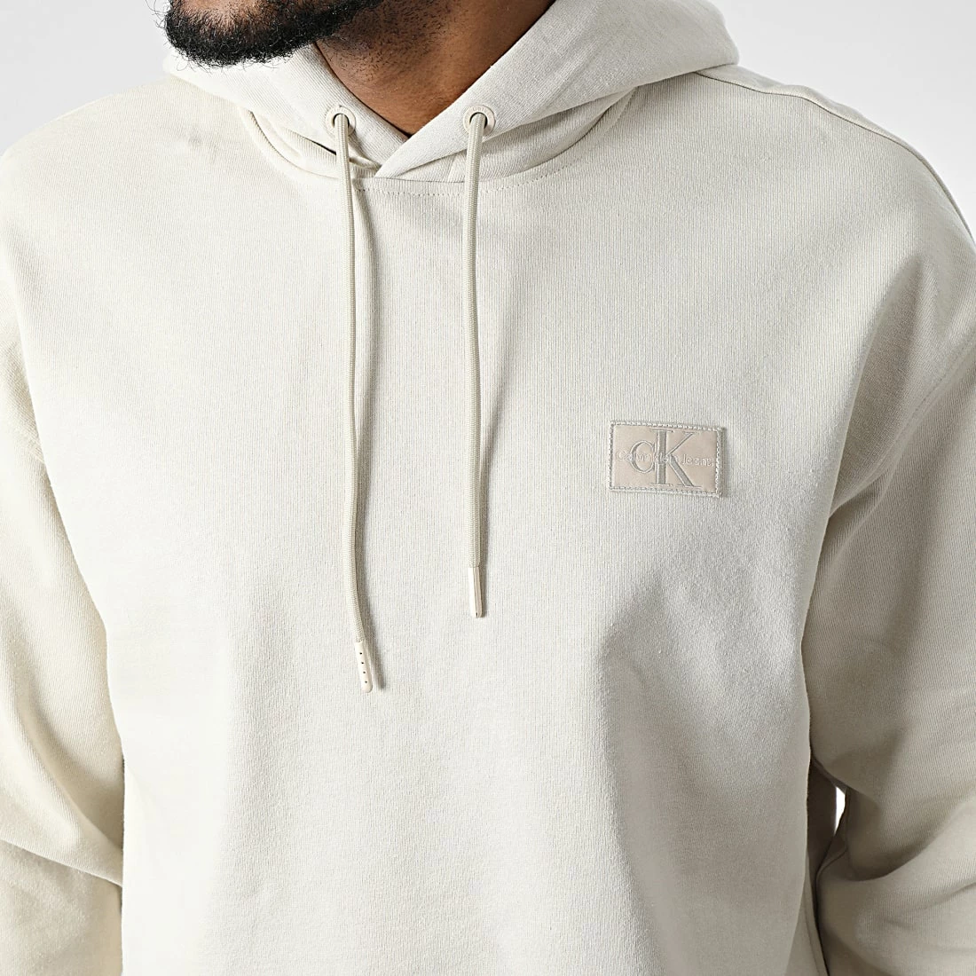 Les meilleures critiques de 😍 Sweat Capuche 1879 Beige de Calvin Klein 😍 2 Les meilleures critiques de 😍 Sweat Capuche 1879 Beige de Calvin Klein 😍 – Image 2