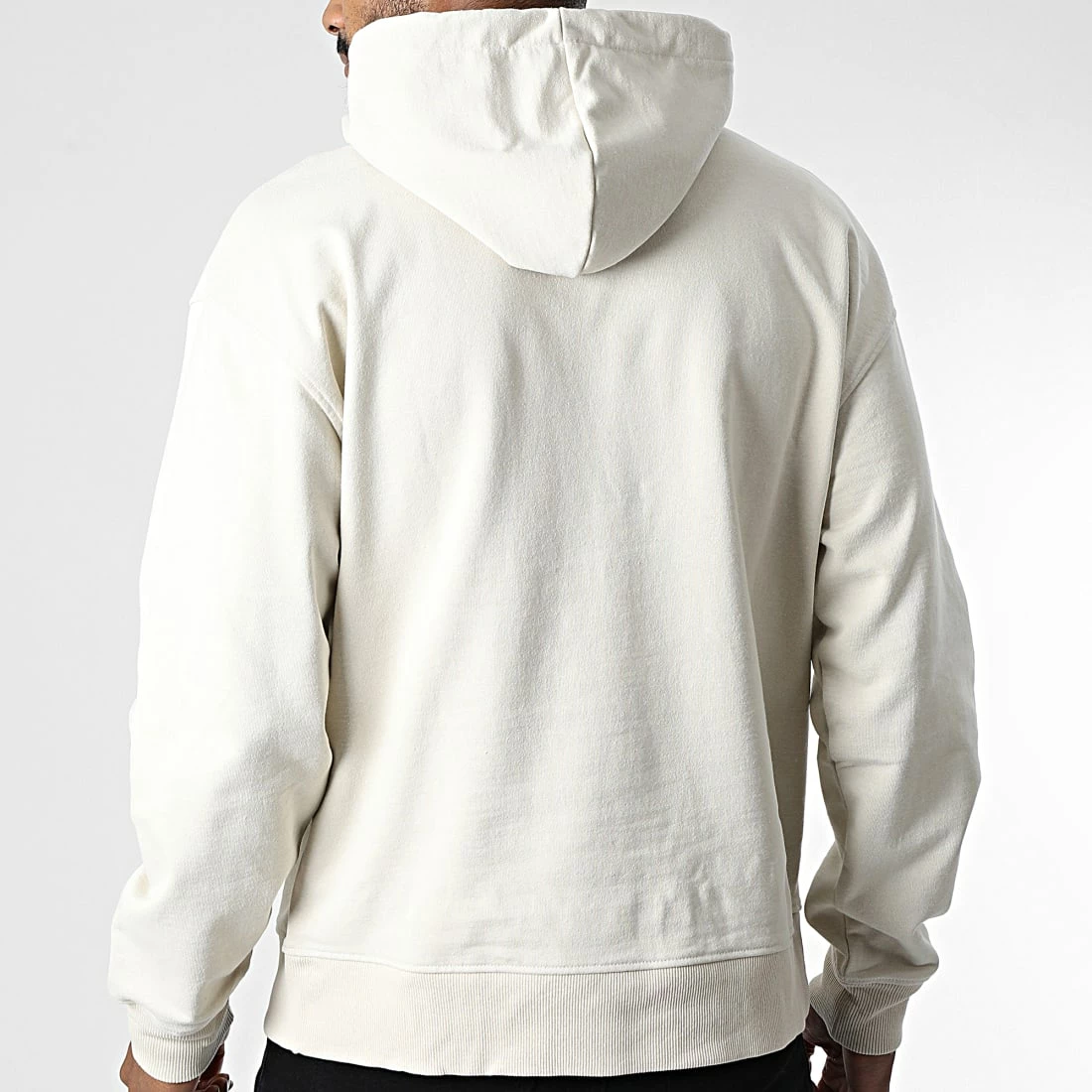 Les meilleures critiques de 😍 Sweat Capuche 1879 Beige de Calvin Klein 😍 4 Les meilleures critiques de 😍 Sweat Capuche 1879 Beige de Calvin Klein 😍 – Image 4