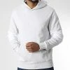 Les meilleures critiques de 🔥 Sweat Capuche 1882 Gris Clair de Calvin Klein ⌛