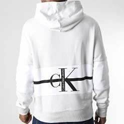 Les meilleures critiques de 🔥 Sweat Capuche 1882 Gris Clair de Calvin Klein ⌛ -France Calvin Klein Soldes 2024 calvin klein 339209 J30J321882 PRF 20221024T151128 04