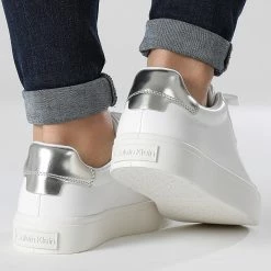 De gros ⌛ Baskets Femme Vulc Lace Up 1342 White Pale Gold de Calvin Klein 😉 7 De gros ⌛ Baskets Femme Vulc Lace Up 1342 White Pale Gold de Calvin Klein 😉 -France Calvin Klein Soldes 2024 calvin klein 339364 HW0HW01342 0LC 20221026T152734 04