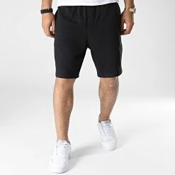 Offres 😉 Pantalon Jogging NM2303E Noir de Calvin Klein ✨ -France Calvin Klein Soldes 2024 calvin klein 339746 NM2303E UB1 20221108T150143 03