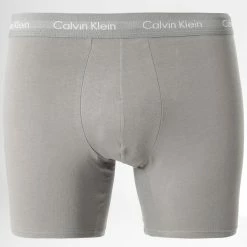 Les meilleures critiques de 🔔 Lot De 3 Boxers NB1770A Gris Orange Vert Kaki de Calvin Klein 🛒 -France Calvin Klein Soldes 2024 calvin klein 340439 NB1770A 6GL 20221021T143214 03