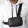 Meilleure affaire 😉 Sac Poitrine Must Harness 9571 Noir de Calvin Klein 🎁