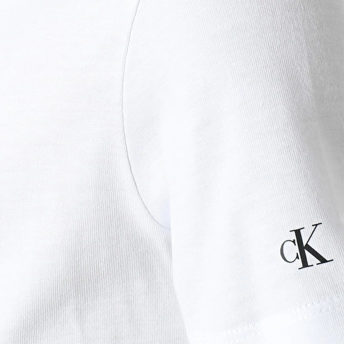 Les meilleures critiques de 🎉 Tee 👕 Shirt Enfant Small Block Logo 1454 Blanc de Calvin Klein 😉 2 Les meilleures critiques de 🎉 Tee 👕 Shirt Enfant Small Block Logo 1454 Blanc de Calvin Klein 😉 – Image 2