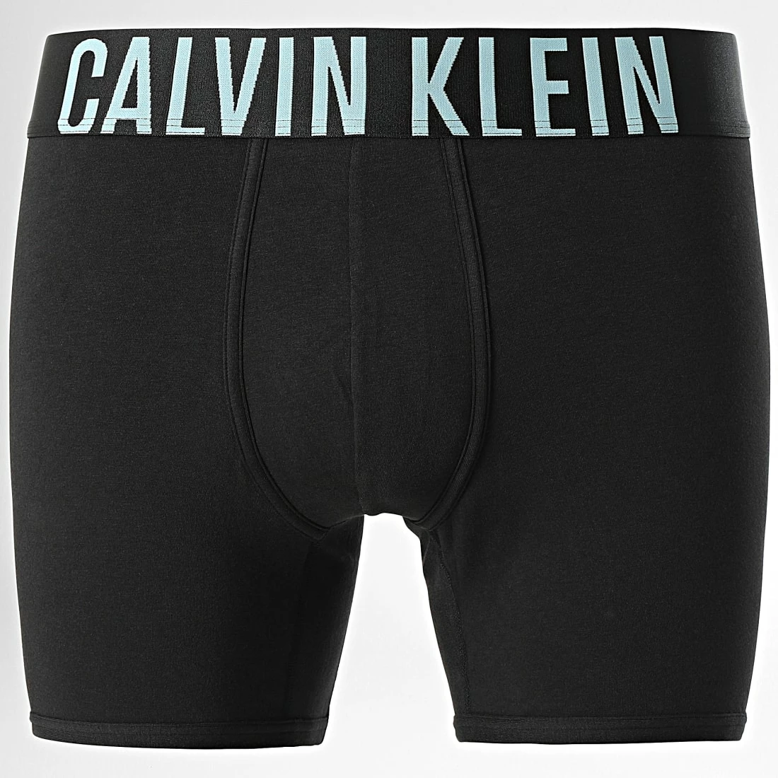 Nouveau 🎉 Lot De 2 Boxers NB2603A Noir de Calvin Klein 🧨 2 Nouveau 🎉 Lot De 2 Boxers NB2603A Noir de Calvin Klein 🧨 – Image 2