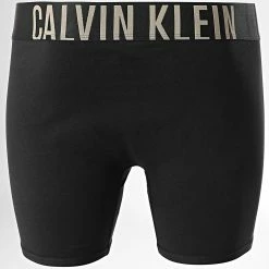 Nouveau 🎉 Lot De 2 Boxers NB2603A Noir de Calvin Klein 🧨 7 Nouveau 🎉 Lot De 2 Boxers NB2603A Noir de Calvin Klein 🧨 -France Calvin Klein Soldes 2024 calvin klein 342257 NB2603A 6HF 20221020T154658 04