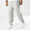 Le moins cher 🛒 Pantalon Jogging NM2302E Gris Chiné de Calvin Klein 🛒