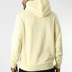 Nouveau ⌛ Sweat Capuche Distorted Logo 0075 Jaune de Calvin Klein 🧨 7 Nouveau ⌛ Sweat Capuche Distorted Logo 0075 Jaune de Calvin Klein 🧨 -France Calvin Klein Soldes 2024 calvin klein 342899 K10K110075 ZHO 20221014T142938 04