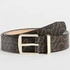 Le moins cher ✔️ Ceinture Femme CK Must Square Marron de Calvin Klein 👏