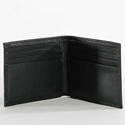 Remise ✨ Portefeuille 9994 Noir de Calvin Klein 🥰 -France Calvin Klein Soldes 2024 calvin klein 343610 K50K509994 BAX 20221017T155738 03