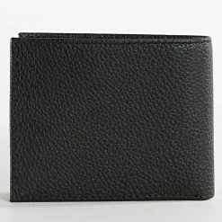 Remise ✨ Portefeuille 9994 Noir de Calvin Klein 🥰 -France Calvin Klein Soldes 2024 calvin klein 343610 K50K509994 BAX 20221017T155740 04