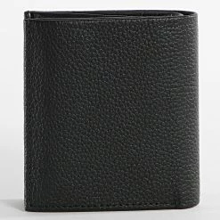 Top 10 🔥 Portefeuille Warmth Trifold 9998 Noir de Calvin Klein 😉 -France Calvin Klein Soldes 2024 calvin klein 343611 K50K509998 BAX 20221017T155440 04