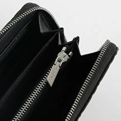 Grosses soldes 💯 Portefeuille Femme CK Must Embossed 0253 Noir de Calvin Klein ✨ -France Calvin Klein Soldes 2024 calvin klein 343728 K60K610253 BAX 20221017T155314 03