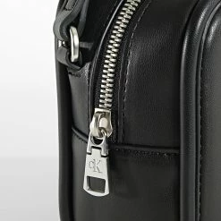 De gros ✨ Sac A Main Femme Sculpted Camera Bag 0309 Noir de Calvin Klein 👍 -France Calvin Klein Soldes 2024 calvin klein 343743 K60K610309 BDS 20221024T154921 03