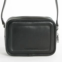 De gros ✨ Sac A Main Femme Sculpted Camera Bag 0309 Noir de Calvin Klein 👍 -France Calvin Klein Soldes 2024 calvin klein 343743 K60K610309 BDS 20221024T154922 04