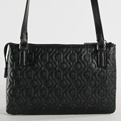 Top 10 😉 Sac A Main Femme CK Must 0188 Noir de Calvin Klein 👍 7 Top 10 😉 Sac A Main Femme CK Must 0188 Noir de Calvin Klein 👍 -France Calvin Klein Soldes 2024 calvin klein 343824 K60K610188 BAX 20221018T142851 04