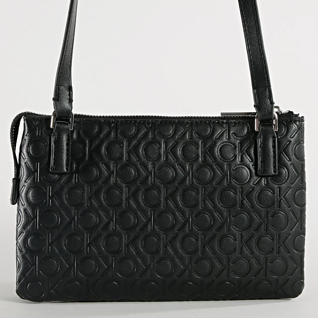 Top 10 😉 Sac A Main Femme CK Must 0188 Noir de Calvin Klein 👍 4 Top 10 😉 Sac A Main Femme CK Must 0188 Noir de Calvin Klein 👍 – Image 4