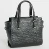 Remise 🎁 Sac A Main Femme CK Must Mini Tote 0193 Noir de Calvin Klein 🎁