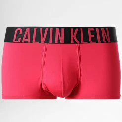 Remise 🥰 Lot De 2 Boxers NB2599A Noir Rose de Calvin Klein ⭐ 6 Remise 🥰 Lot De 2 Boxers NB2599A Noir Rose de Calvin Klein ⭐ -France Calvin Klein Soldes 2024 calvin klein 343841 NB2599A 6IL 20221109T151009 03