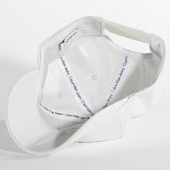 Remise ⭐ Casquette Mono Neutral 9904 Gris de Calvin Klein 🔥 7 Remise ⭐ Casquette Mono Neutral 9904 Gris de Calvin Klein 🔥 -France Calvin Klein Soldes 2024 calvin klein 344138 K50K509904 PRF 20221024T153237 04