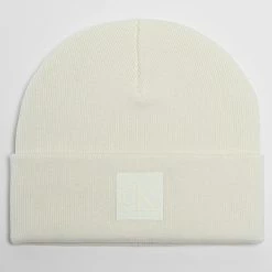 Les meilleures critiques de ✔️ Bonnet Classic Sculpted 0374 Beige de Calvin Klein 😉