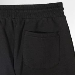 Offres 🎁 Pantalon Jogging Enfant Stack Logo 1282 Noir de Calvin Klein 🌟 -France Calvin Klein Soldes 2024 calvin klein 344507 IB0IB01282 BEH 20221031T155857 03