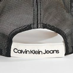 Budget ✨ Casquette Trucker Athletic 0390 Beige de Calvin Klein 🌟 6 Budget ✨ Casquette Trucker Athletic 0390 Beige de Calvin Klein 🌟 -France Calvin Klein Soldes 2024 calvin klein 344527 IU0IU00390 ACJ 20221024T155245 03