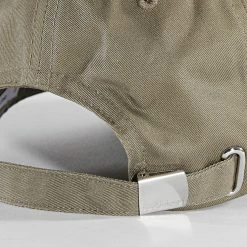 Acheter 🎁 Casquette Embroidery 5737 Vert Kaki de Calvin Klein 😍 -France Calvin Klein Soldes 2024 calvin klein 344965 K50K505737 MSS 20221114T155139 03