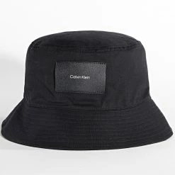 Acheter ⭐ Bob Patch 9940 Noir de Calvin Klein 🎉