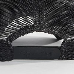 Remise ❤️ Casquette Trucker Patch 9928 Noir de Calvin Klein ⌛ 6 Remise ❤️ Casquette Trucker Patch 9928 Noir de Calvin Klein ⌛ -France Calvin Klein Soldes 2024 calvin klein 344968 K50K509928 BAX 20221111T160850 03