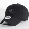 Remise 🤩 Casquette Sport Essentials BB 0224 Noir de Calvin Klein 🎁