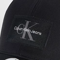 Remise 🤩 Casquette Sport Essentials BB 0224 Noir de Calvin Klein 🎁 -France Calvin Klein Soldes 2024 calvin klein 344972 K50K510224 BDS 20221111T160646 02