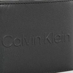 Budget 🤩 Portefeuille CK Set 9972 Noir de Calvin Klein ❤️ -France Calvin Klein Soldes 2024 calvin klein 345201 K50K509972 BAX 20221115T151008 02