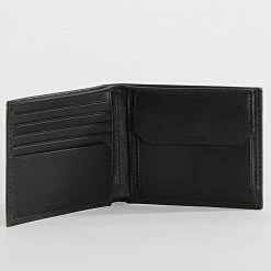 Budget 🤩 Portefeuille CK Set 9972 Noir de Calvin Klein ❤️ -France Calvin Klein Soldes 2024 calvin klein 345201 K50K509972 BAX 20221115T151010 03