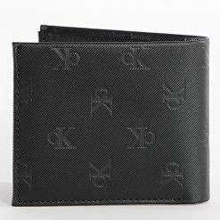 Les meilleures critiques de ⭐ Portefeuille Monogram Soft 0139 Noir de Calvin Klein ⭐ -France Calvin Klein Soldes 2024 calvin klein 345202 K50K510139 0GJ 20221115T151026 04