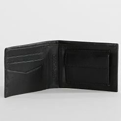 Meilleur prix 🔥 Portefeuille Monogram Soft 0137 Noir de Calvin Klein 🥰 -France Calvin Klein Soldes 2024 calvin klein 345203 K50K510137 0GJ 20221115T151223 03