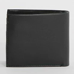 Coupon 🤩 Portefeuille Monogram Soft 0148 Noir de Calvin Klein 🥰 -France Calvin Klein Soldes 2024 calvin klein 345205 K50K510148 BDS 20221115T150954 04