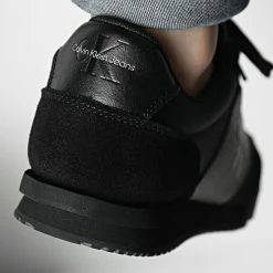 Le moins cher 😍 Baskets Low Profile Lace Up 0512 Black de Calvin Klein 🔔 7 Le moins cher 😍 Baskets Low Profile Lace Up 0512 Black de Calvin Klein 🔔 -France Calvin Klein Soldes 2024 calvin klein 345321 YM0YM00512 0GT 20221028T113413 04