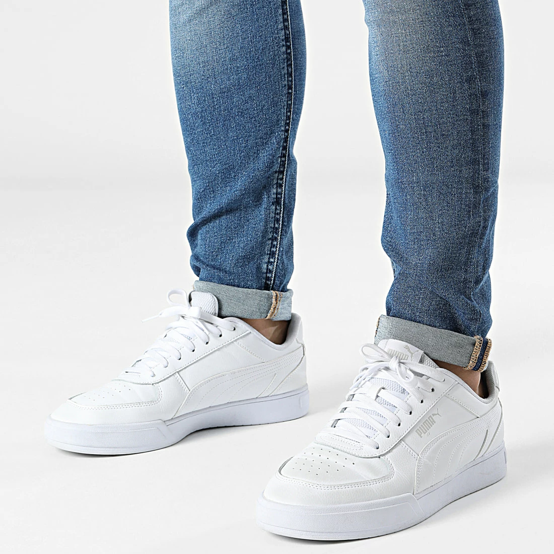 Top 10 👍 Jean Skinny 1448 Bleu Denim de Calvin Klein 🎉 2 Top 10 👍 Jean Skinny 1448 Bleu Denim de Calvin Klein 🎉 – Image 2