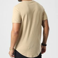 Meilleure vente 😀 Tee 👕 Shirt 5319 Beige de Calvin Klein 🔥 7 Meilleure vente 😀 Tee 👕 Shirt 5319 Beige de Calvin Klein 🔥 -France Calvin Klein Soldes 2024 calvin klein 345704 J30J315319 PF2 20221104T143042 04