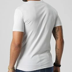 Meilleure vente 👍 Tee 👚 Shirt 2466 Gris de Calvin Klein 🎉 7 Meilleure vente 👍 Tee 👚 Shirt 2466 Gris de Calvin Klein 🎉 -France Calvin Klein Soldes 2024 calvin klein 345716 J30J322466 PSX 20221104T144056 04