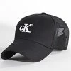 Top 10 ⭐ Casquette Trucker Essential 0171 Noir de Calvin Klein 🤩