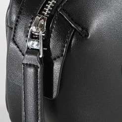 Vente flash ⌛ Sac A Main Femme CK Set 0029 Noir de Calvin Klein ⌛ -France Calvin Klein Soldes 2024 calvin klein 345914 K50K510029 BAX 20221116T160406 03