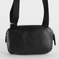 Vente flash ⌛ Sac A Main Femme CK Set 0029 Noir de Calvin Klein ⌛ -France Calvin Klein Soldes 2024 calvin klein 345914 K50K510029 BAX 20221116T160407 04